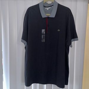 Lacoste Regular Fit Polo